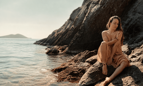 Breathwork & Somatic μαθημα