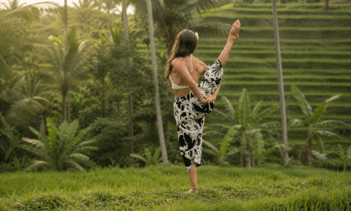 Vinyasa-Yoga-μάθημα-1